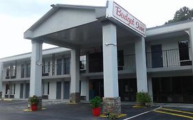 Budget Inn Anderson